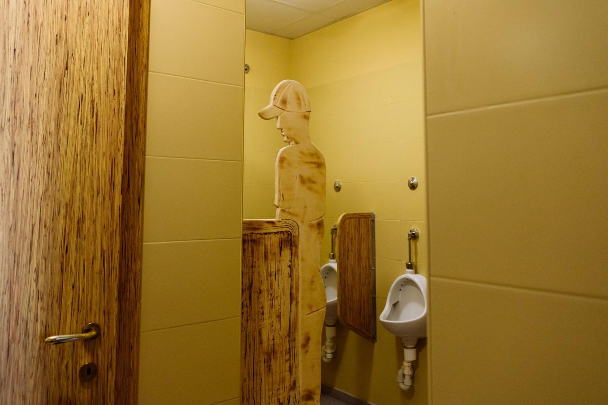 Hotel Leon - Ristorante Al Cavallino Rosso San Giovanni Rotondo Buitenkant foto